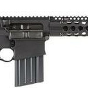 TroyDef 308 Rifle SA 16" Barrel BattleAx Stock - Triggers & Parts | Missouri Gun Shop