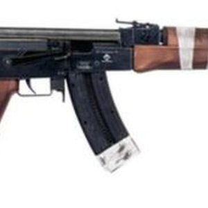 German Sport AK-47 Rebel Rifle Special Edition .22LR