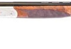 ATI Cavalry Sport Youth 20 Ga Over/Under Review