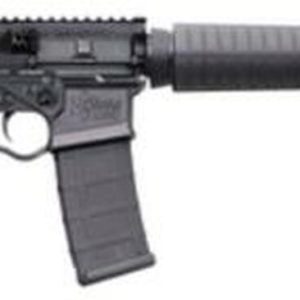 ATI OMNI HYBRID MAXX AR-15 Carbine 5.56 16"