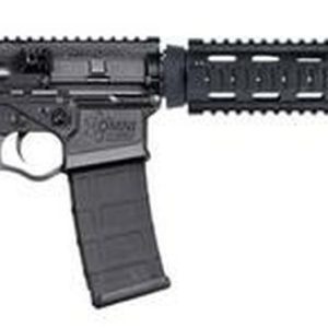 ATI Omni Hybrid MAXX 5.56 AR-15 Rifle - Optics & Accessories | Missouri Gun Shop