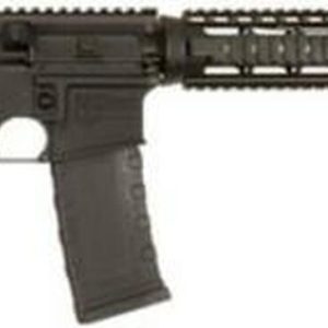 ATI Mil-Sport M4 .223/5.56 Rifle Review - Optics & Accessories | Missouri Gun Shop