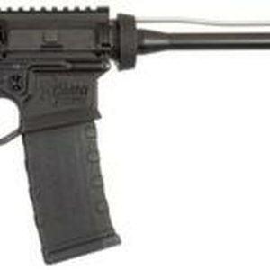 ATI Omni Maxx 5.56 Complete AR-15 Less Furniture