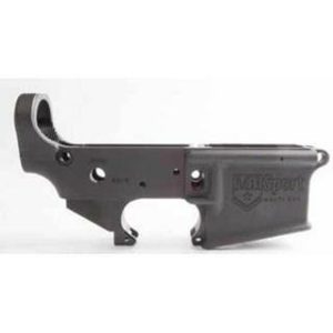 ATI Ar-15 Milsport Stripped Multi-Cal Lower