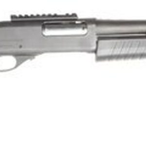 ATI MB3 R 12 Ga Pump Shotgun - 18.5" Barrel
