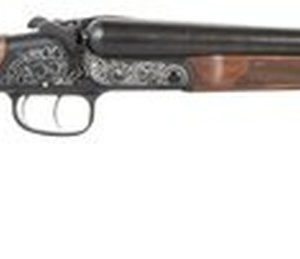 ATI Cavalry Road Agent 12 Ga Turkish Walnut