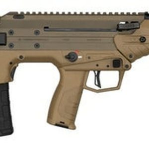 DESERT TECH MDR FDE .308 Bullpup Rifle | 16" Barrel