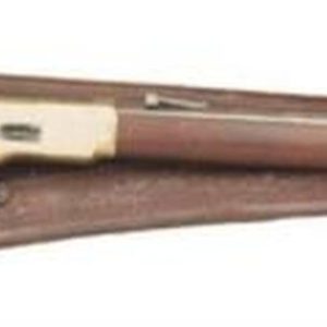 Cimarron Model 1866 Yellowboy Sporting .45 Long Colt Rifle