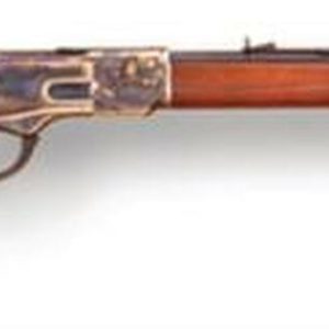 Cimarron 1873 Short Rifle .45 Colt 20" Octagon