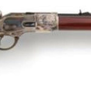 Cimarron 1873 Texas Brush Popper .45 LC Rifle