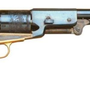 Cimarron 1847 Walker Dragoon .44 Cal 9in Black Powder