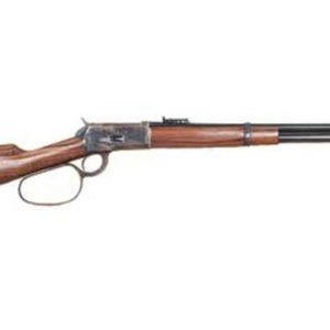 Cimarron 1892 El Dorado .45 Colt Lever Action Rifle - Triggers & Parts | Missouri Gun Shop