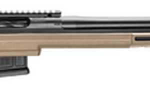 Seekins Precision Havak Bravo 6.5 Creedmoor Rifle