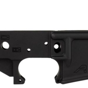 AERO Stripped Lower, Gen 2 - AR-15 Build Kit - Handguns | Missouri Gun Shop