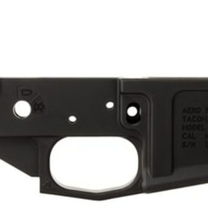 Aero Precision AR-10 M5 308 Stripped Lower Receiver - Handguns | Missouri Gun Shop