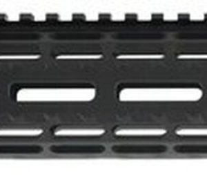Aero Precision AR-15 Enhanced M-Lok Gen2 Handguard, 12″