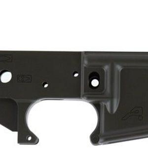 Aero Precision M4E1 Gen2 AR-15 Lower, OD Green