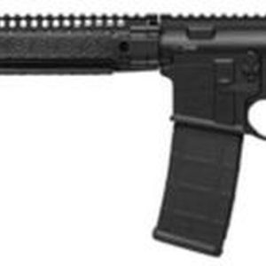 Daniel Defense DDM4 V9 Carbine 5.56 16" Barrel - Magazines | Missouri Gun Shop