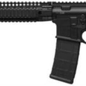 Daniel Defense DDM4 V9 Carbine 5.56 16" Rifle - Magazines | Missouri Gun Shop