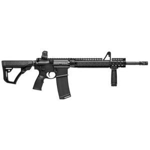 Daniel Defense M4 Carbine v1 5.56 16" AR-15 Rifle - Suppressors | Missouri Gun Shop