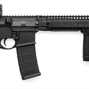 Daniel Defense DDM4 V3 Carbine 5.56 16" Rifle
