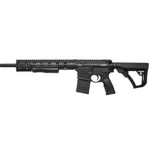 Daniel Defense Ambush A11 .300 AAC Blackout 16″ S2W Profile