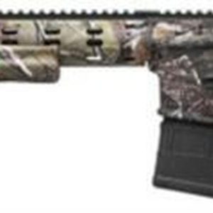 Daniel Defense Ambush A11 v7 5.56mm 18" Camo Rifle - Magazines | Missouri Gun Shop
