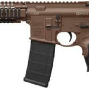 Daniel Defense MK18 SBR 10.3" Rifle | NFA Item