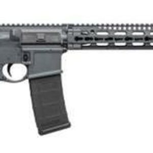 Daniel Defense DDM4 v11 Carbine Upper | 5.56 16"