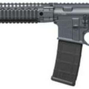 Daniel Defense DDM4 v9 LW Carbine 5.56 16" - Magazines | Missouri Gun Shop