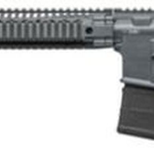 Daniel Defense DD MK12 Carbine 5.56 18" Barrel - Magazines | Missouri Gun Shop