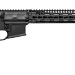 Daniel Defense DDM4 V11 Pro 18" CA Compliant Rifle