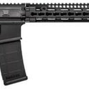 Daniel Defense DDM4 V11 PRO 5.56 18" Rifle - Magazines | Missouri Gun Shop