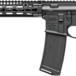 Daniel Defense DDM4 v11 SLW 5.56mm 14.5" AR-15 Rifle