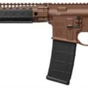 Daniel Defense DDM4 v5 5.56mm Rifle | 14.5" Barrel - Suppressors | Missouri Gun Shop