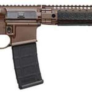 Daniel Defense DDM4 Carbine v5 S 5.56mm 14.5" Rifle