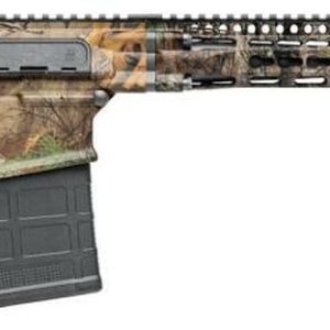 Daniel Defense DD5 Ambush Rifle .308 Win Camo - Magazines | Missouri Gun Shop