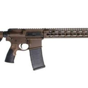 Daniel Defense DDM4 V11 Super Light Weight 5.56mm Rifle