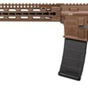 Daniel Defense DDM4 V11 SLW CA Legal AR-15 Rifle