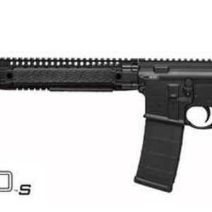 Daniel Defense DDM4 300S SBR .300 Blackout 10.3"
