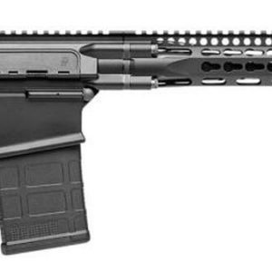 Daniel Defense DD5V2 .308 Rifle w/ Geissele Trigger