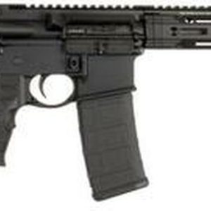 Daniel Defense DDM4 V7 CA Compliant 5.56 Rifle