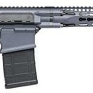 Daniel Defense DD5 V1 .308 Win 18" Rifle