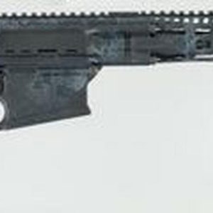 Daniel Defense DD5 V1 7.62mm Kryptek Typhoon Rifle - Rifles | Missouri Gun Shop