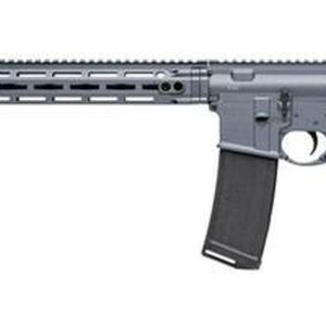 Daniel Defense DDM4 V7 .223/5.56 16" Tornado Grey Rifle - Rifles | Missouri Gun Shop