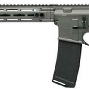 Daniel Defense DDM4 V7 5.56 Rifle - Green Cerakote