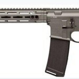 Daniel Defense DDM4 V7 CA Compliant Rifle - Deep Woods Green