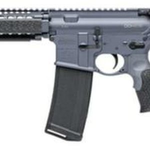 Daniel Defense DDM4 MK18 5.56 10.3" Tornado SBR