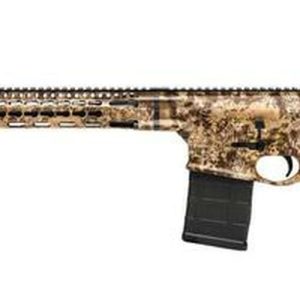 Daniel Defense DD5 Ambush .308 Rifle | Kryptek Camo
