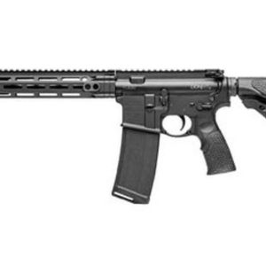 Daniel Defense DDM4 V7S SBR 11.5" .223/5.56